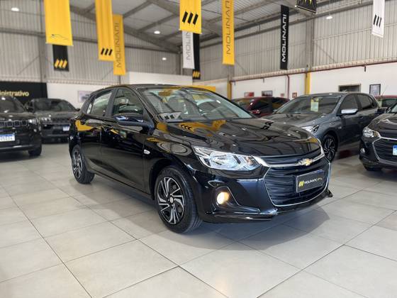 CHEVROLET ONIX 1.0 FLEX LT MANUAL CHEVROLET ONIX 1.0 FLEX LT MANUAL